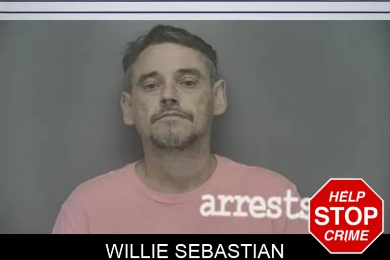 Willie Sebastian