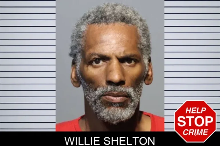 Willie Shelton