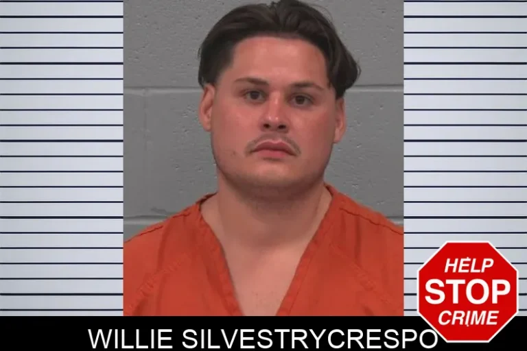 Willie SilvestryCrespo