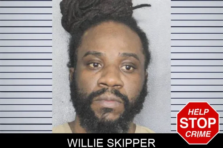 Willie Skipper