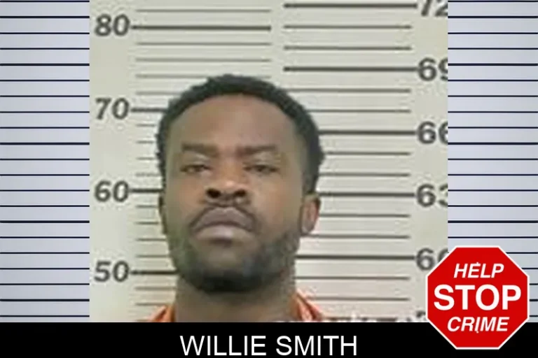 Willie Smith
