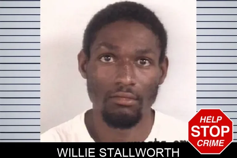 Willie Stallworth