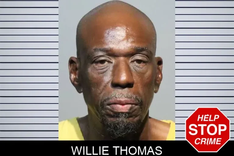 Willie Thomas