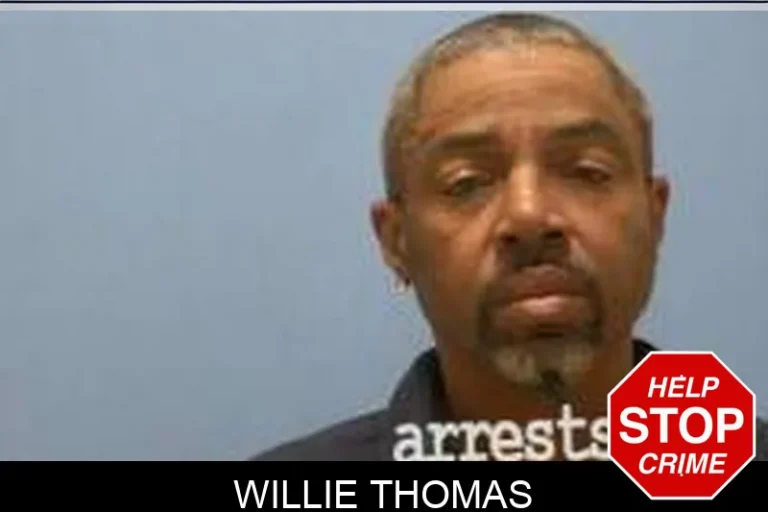 Willie Thomas