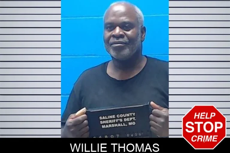 Willie Thomas