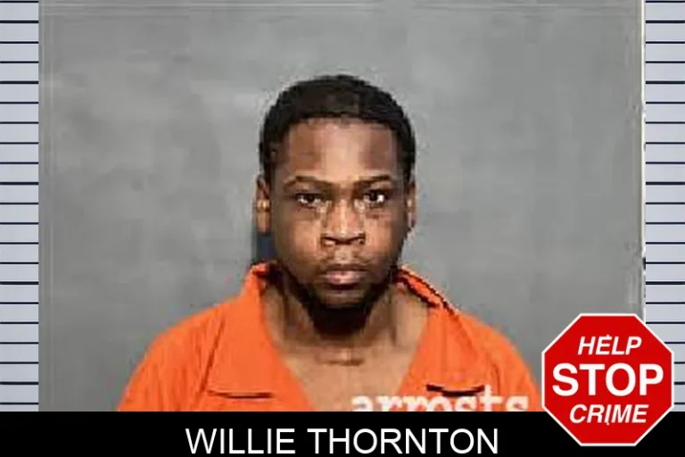 Willie Thornton