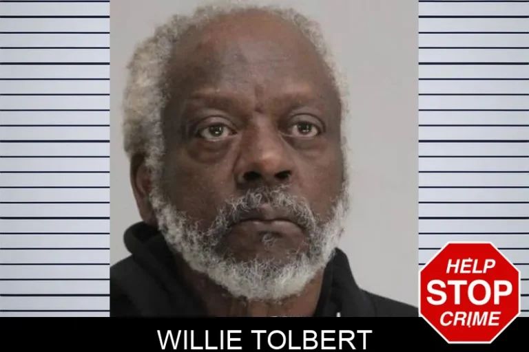 Willie Tolbert