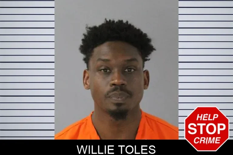 Willie Toles