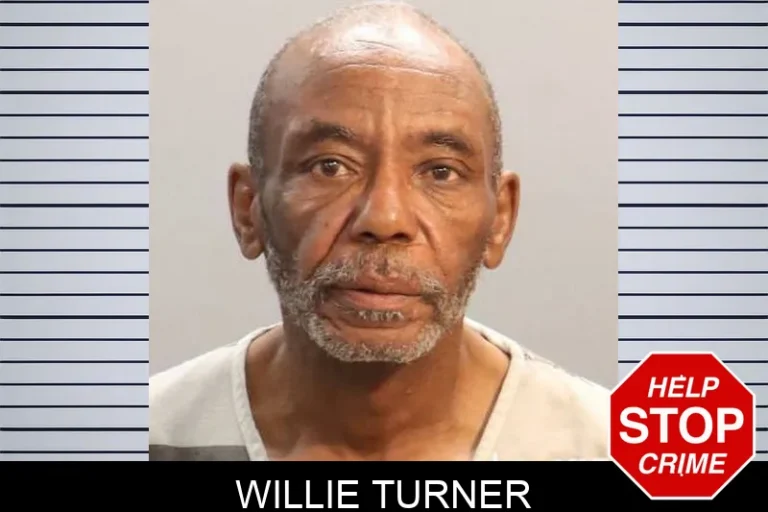Willie Turner
