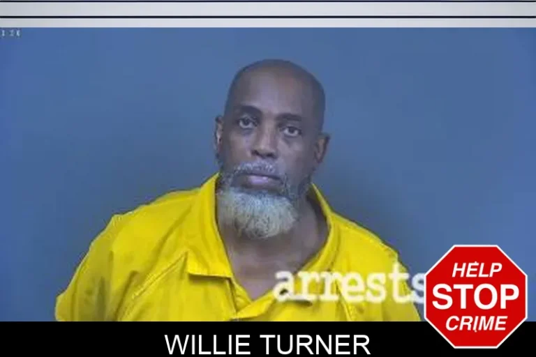 Willie Turner