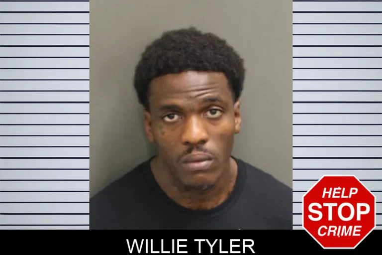 Willie Tyler