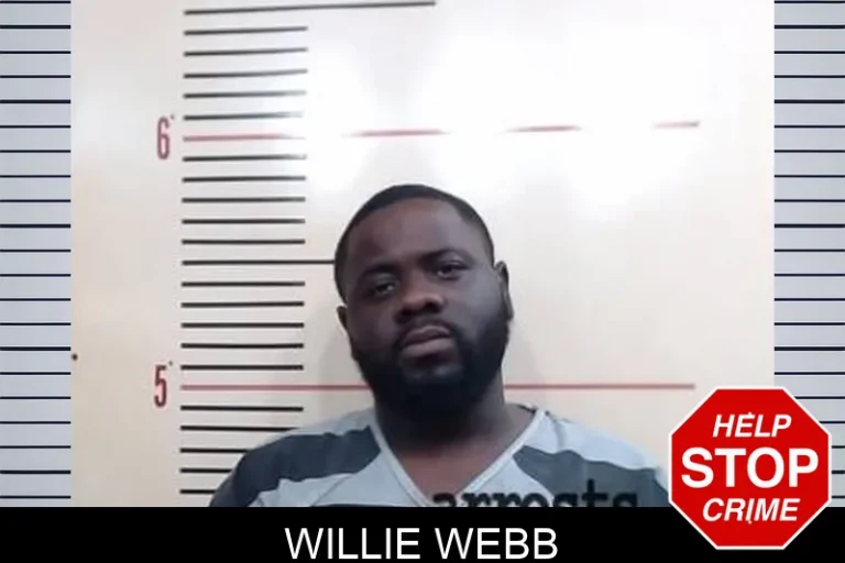 Willie Webb