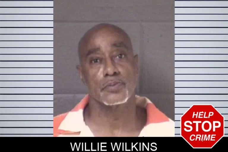 Willie Wilkins