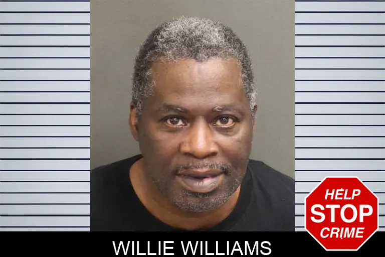 Willie Williams