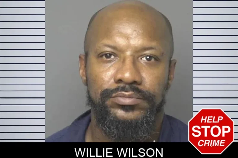Willie Wilson