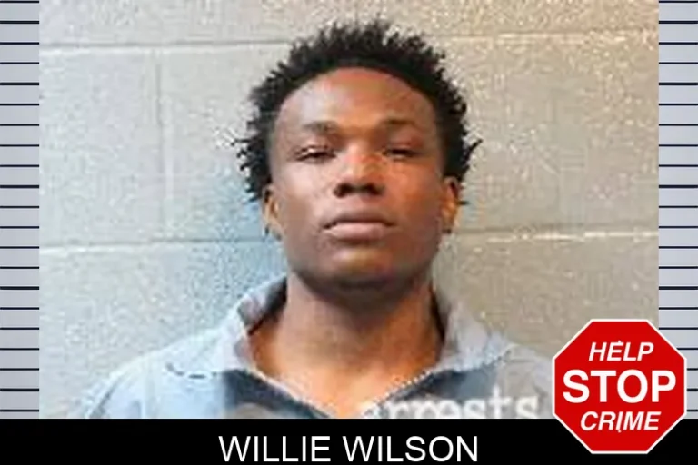 Willie Wilson