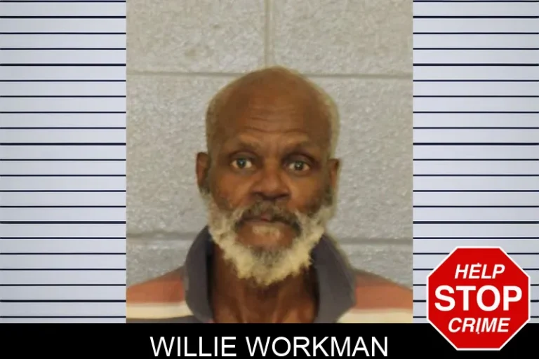 Willie Workman