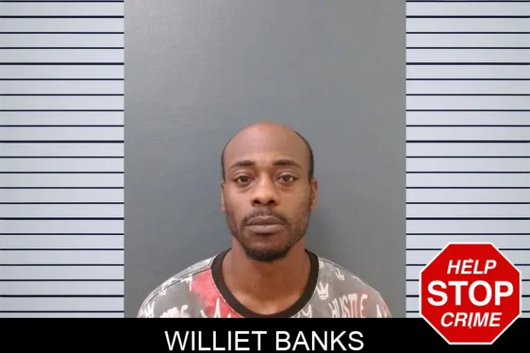 WillieT Banks