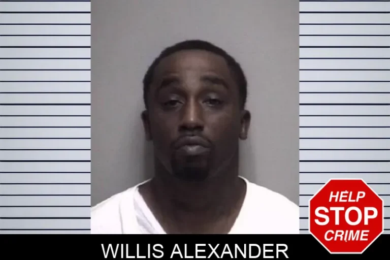 Willis Alexander