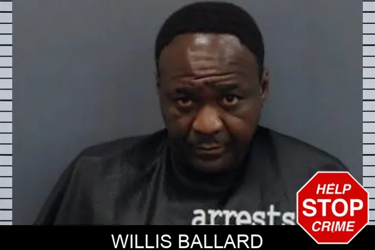Willis Ballard