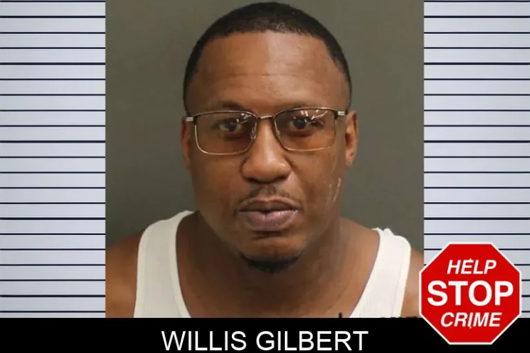 Willis Gilbert