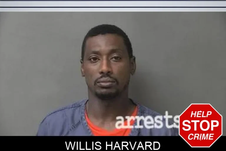 Willis Harvard