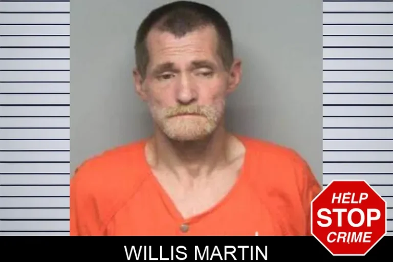 Willis Martin