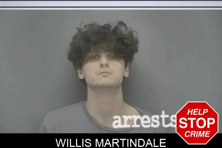 Willis Martindale