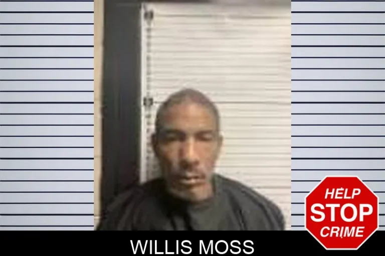 Willis Moss