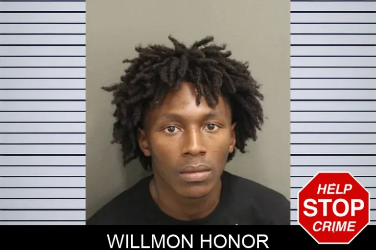 Willmon Honor