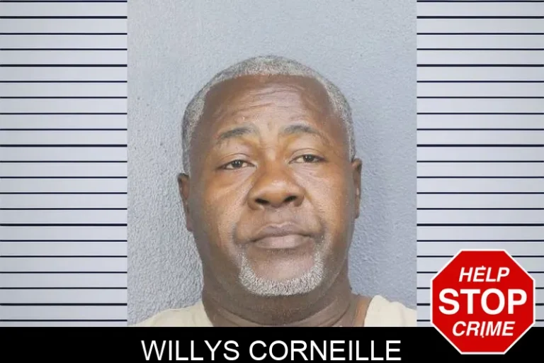 Willys Corneille