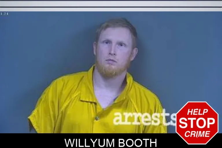 Willyum Booth