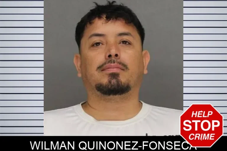 Wilman Quinonez-Fonseca