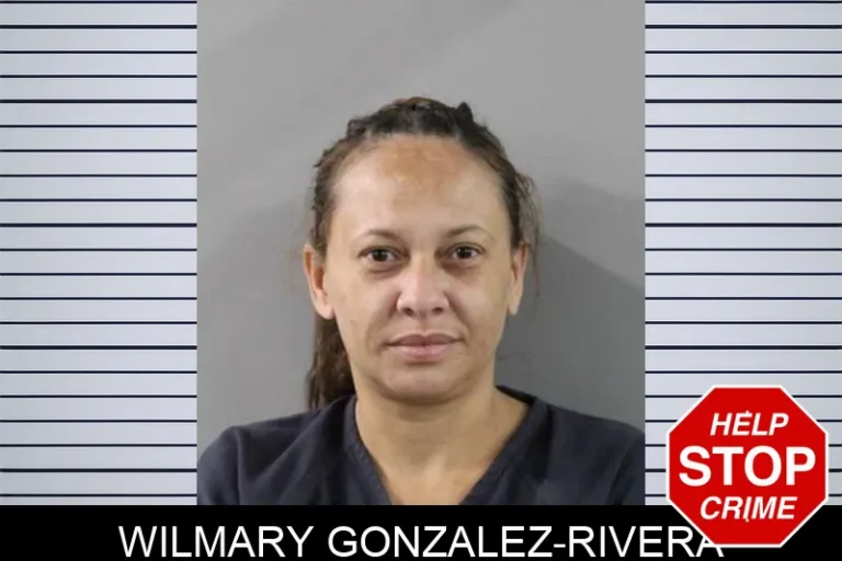 Wilmary Gonzalez-Rivera