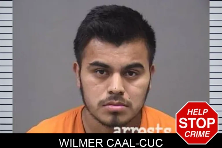 Wilmer Caal-Cuc