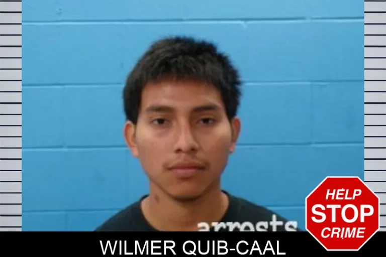 Wilmer Quib-Caal