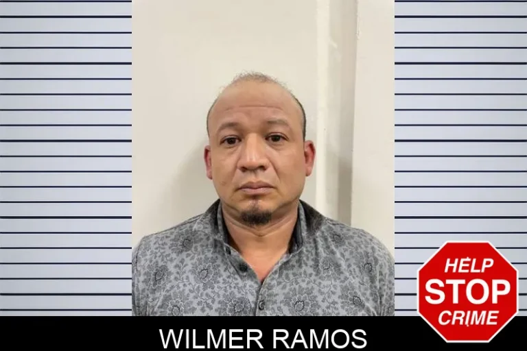 Wilmer Ramos