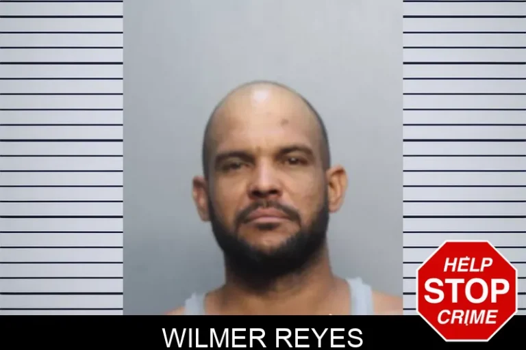 Wilmer Reyes
