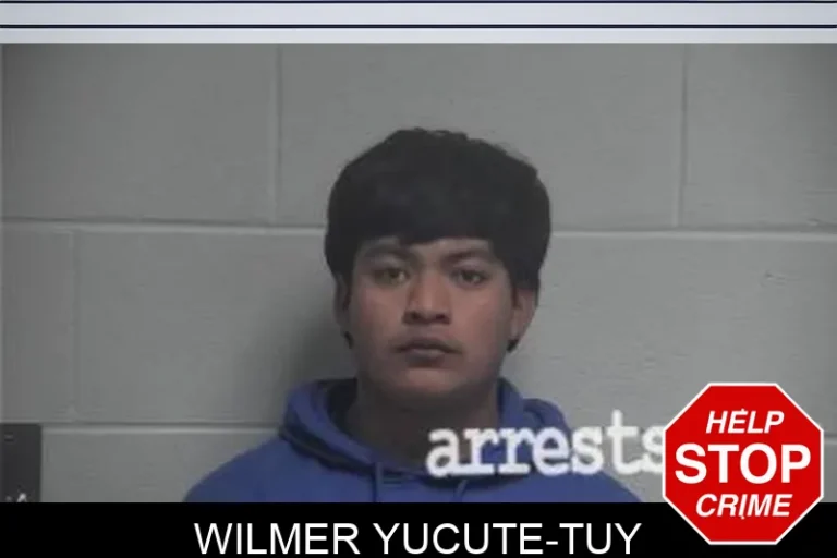 Wilmer Yucute-Tuy