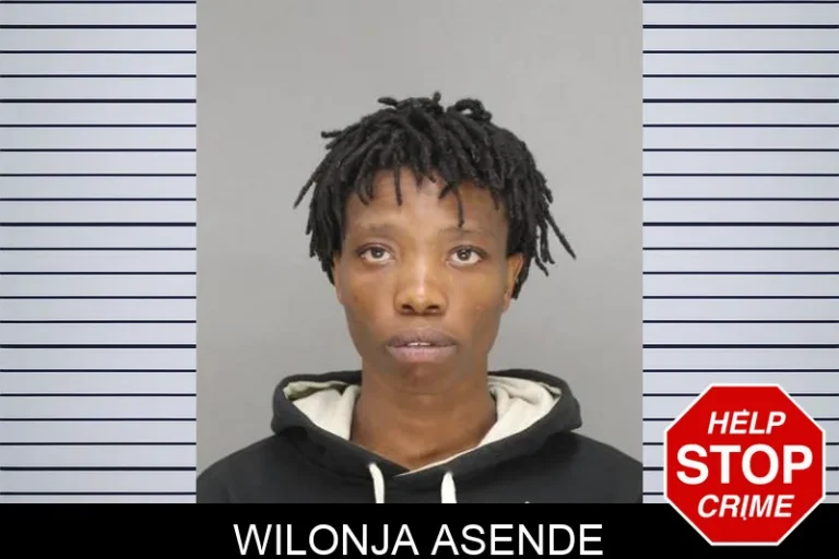 Wilonja Asende