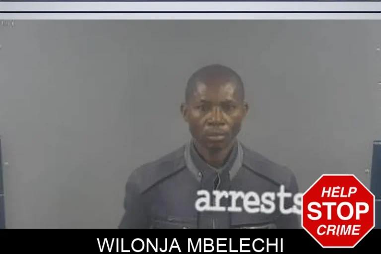 Wilonja Mbelechi