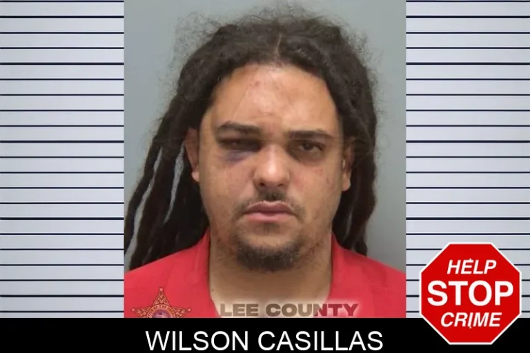 Wilson Casillas