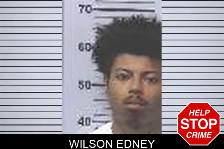 Wilson Edney