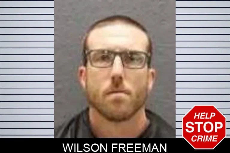 Wilson Freeman