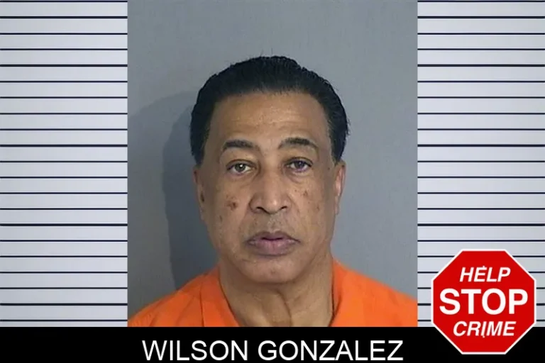 Wilson Gonzalez