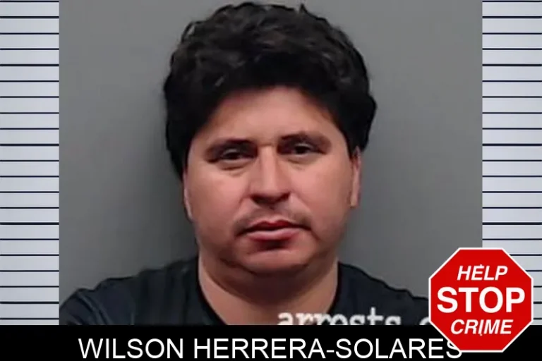 Wilson Herrera-Solares