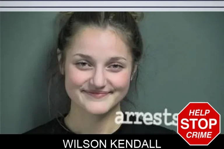 Wilson Kendall