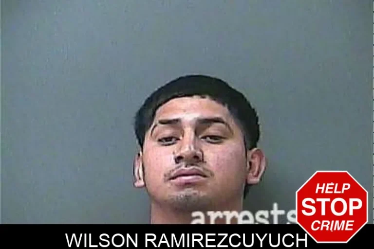 Wilson RamirezCuyuch