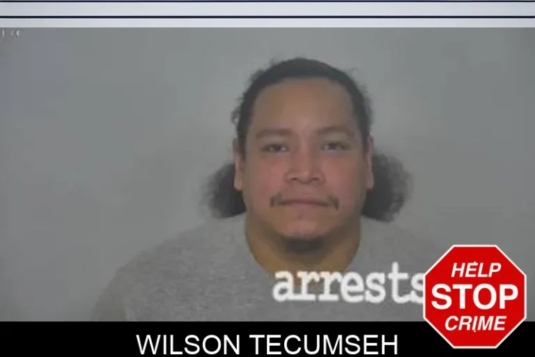 Wilson Tecumseh