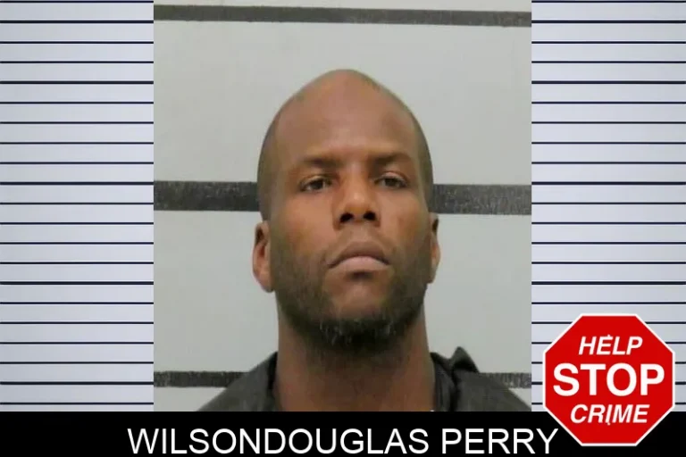 WilsonDouglas Perry